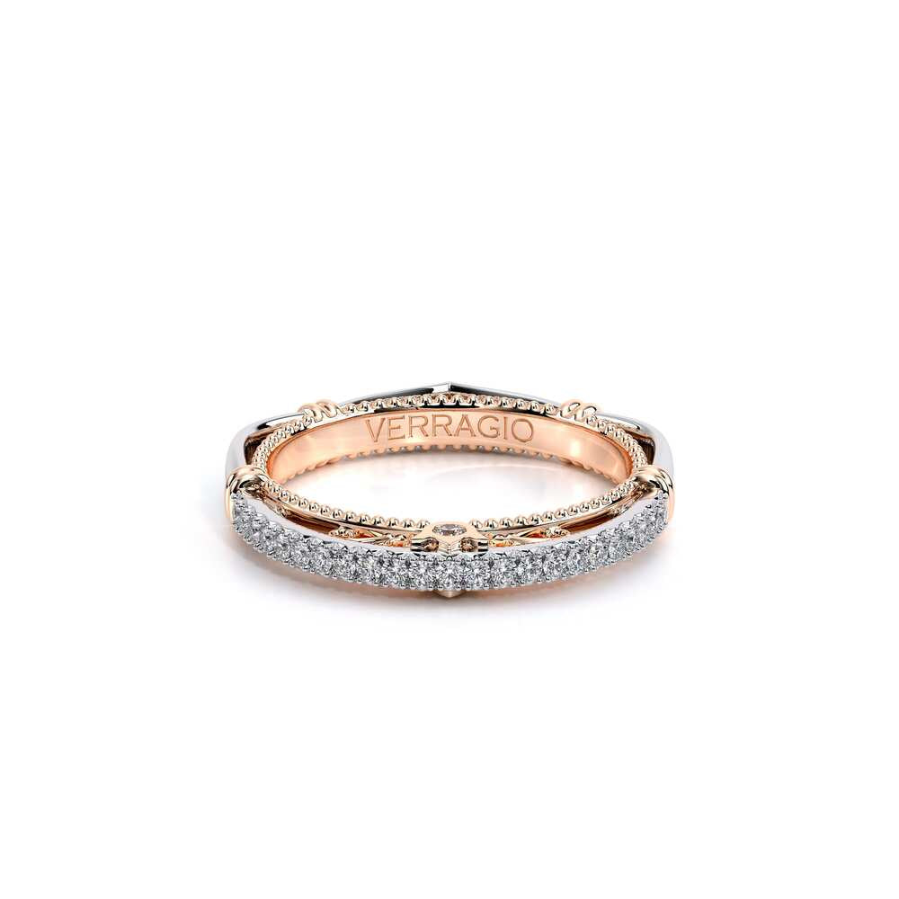 Parisian-105wsb-14k Two Tone
