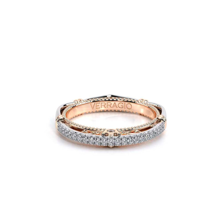 Parisian-105wsb-14k Two Tone