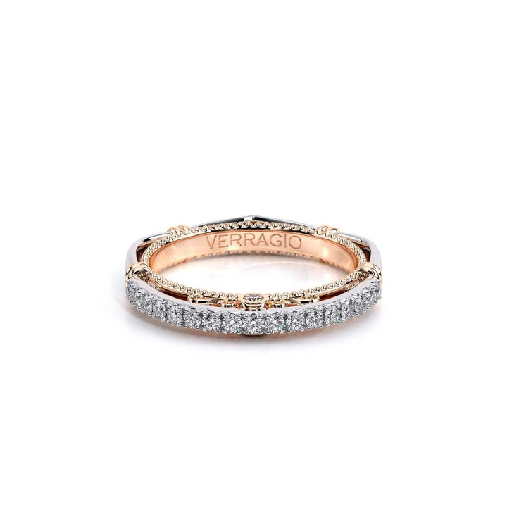 Parisian-120w-14k Two Tone