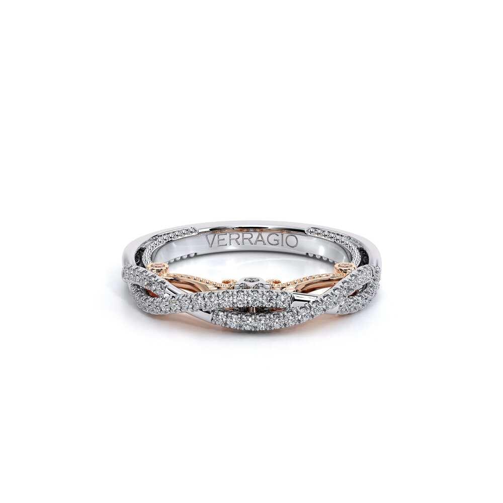 Insignia-7091w-14k Two Tone
