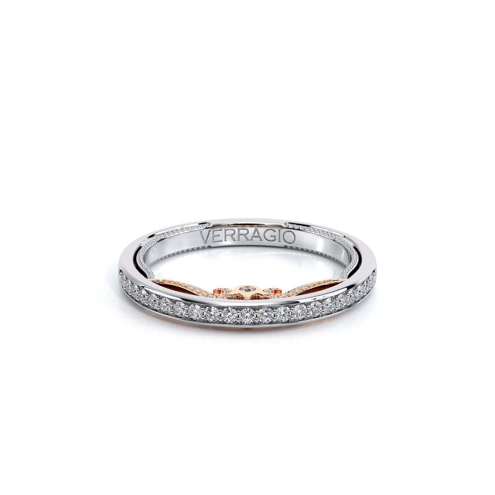 Insignia-7092w-14k Two Tone