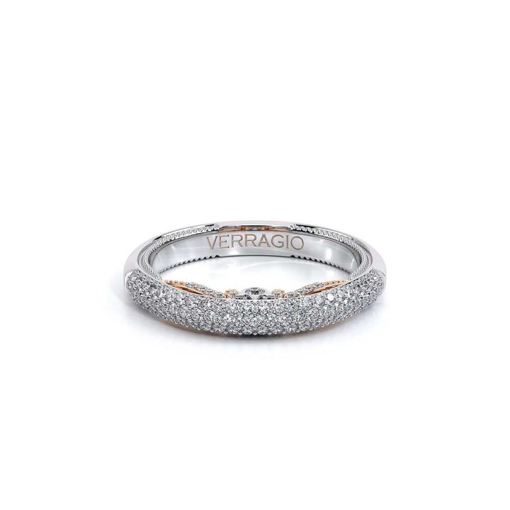 Insignia-7104w-18k Two Tone
