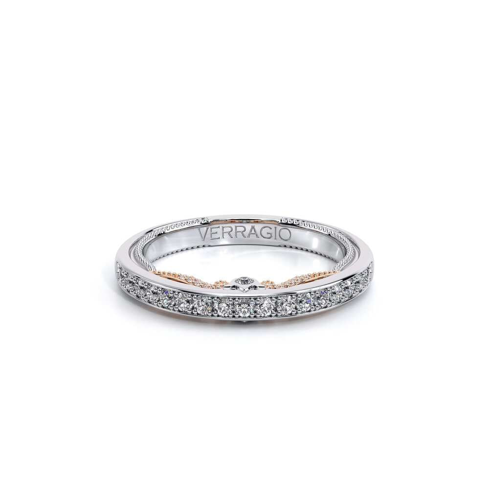 Insignia-7107w-14k Two Tone