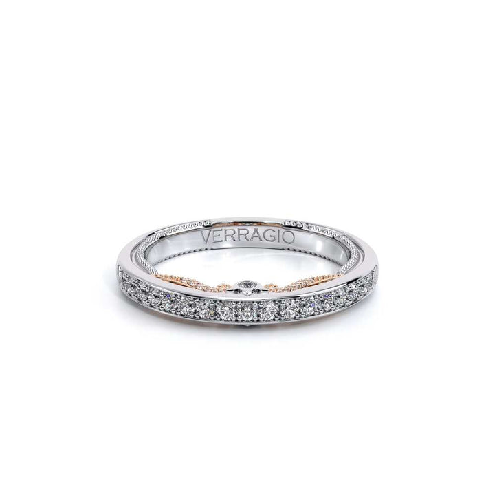 Insignia-7107w-14k Two Tone