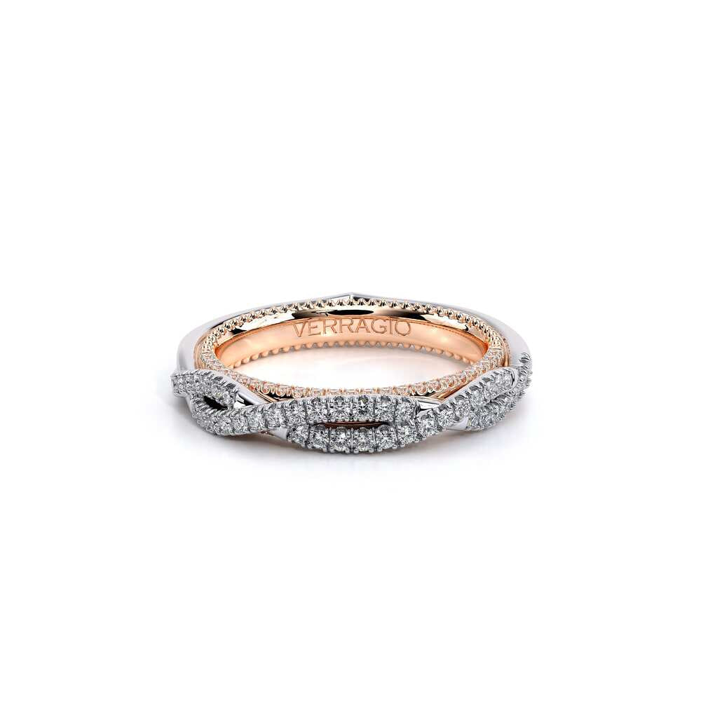 Couture-0450w-14k Two Tone