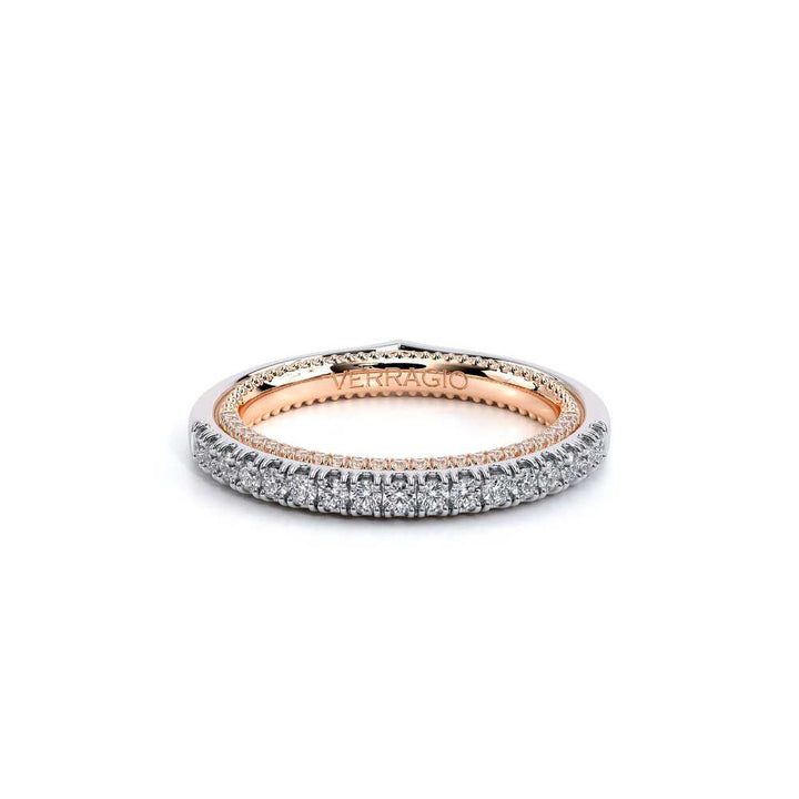Couture-0452w-14k Two Tone