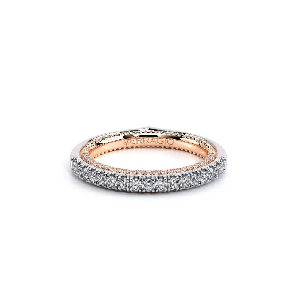 Couture-0452w-14k Two Tone