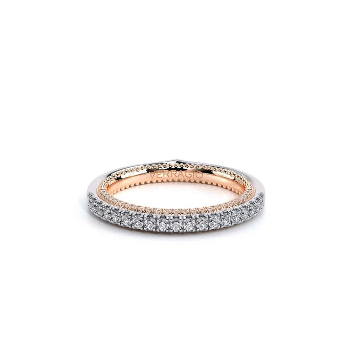 Couture-0482W 18k Two Tone