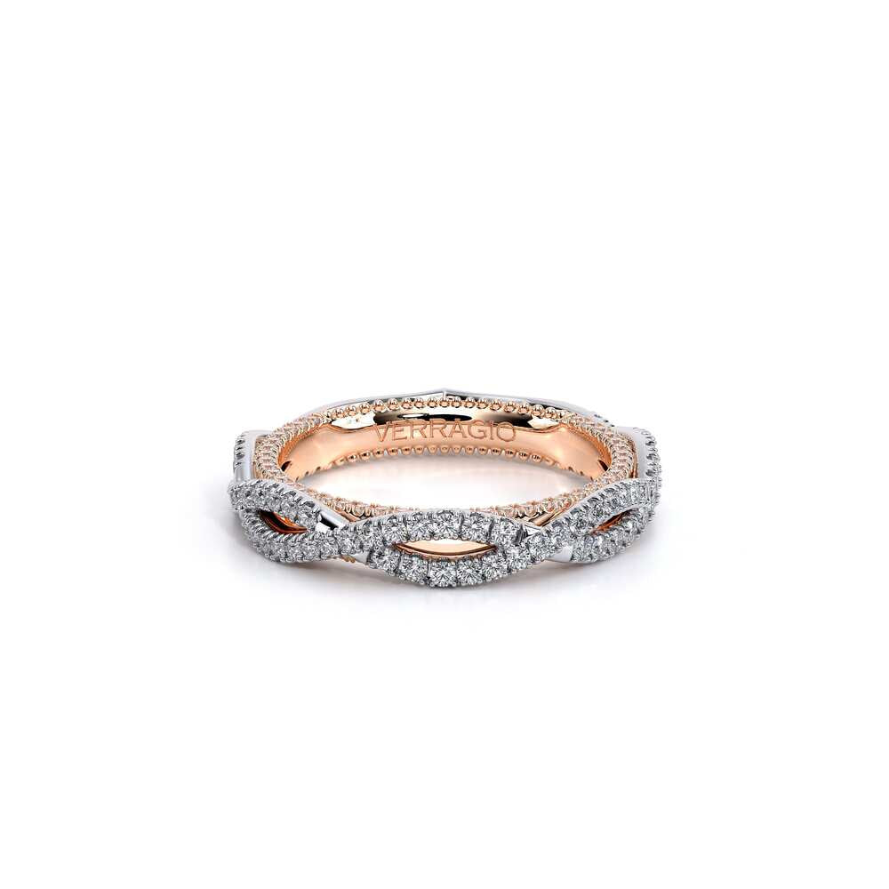 Couture-0466w-14k Two Tone