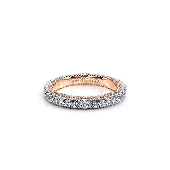 Couture-0468w-14k Two Tone