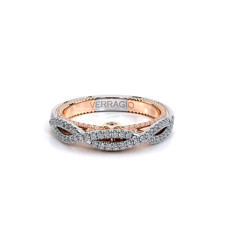 Couture-0481w-14k Two Tone
