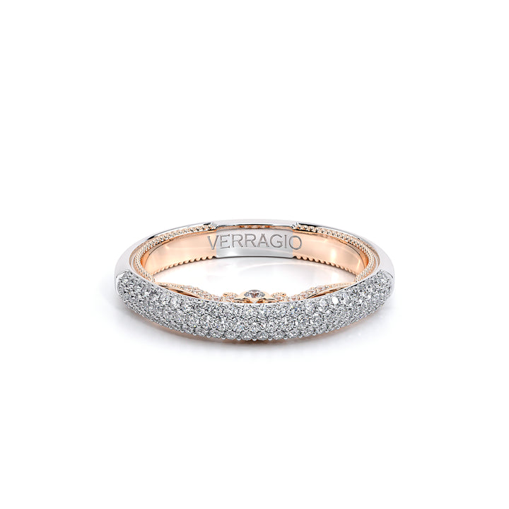Insignia-7105W-14K Two Tone