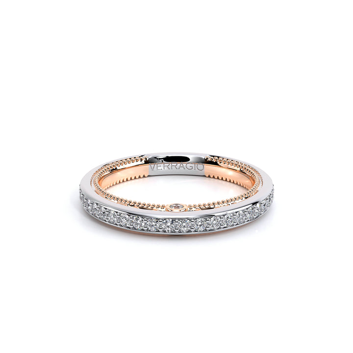 Venetian-5085w-14k Two Tone