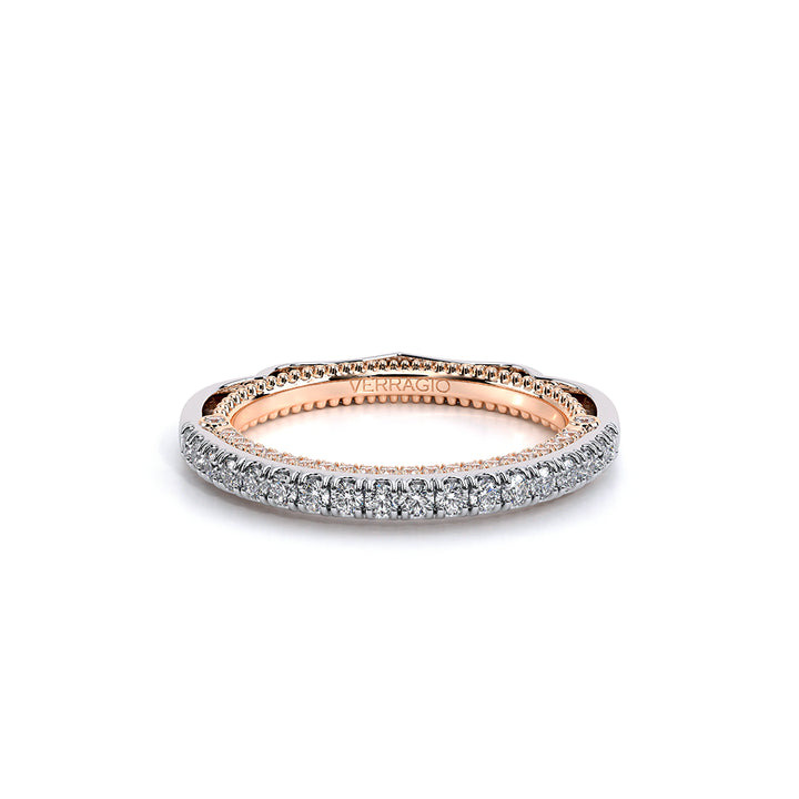 Venetian-5086w-14k Two Tone
