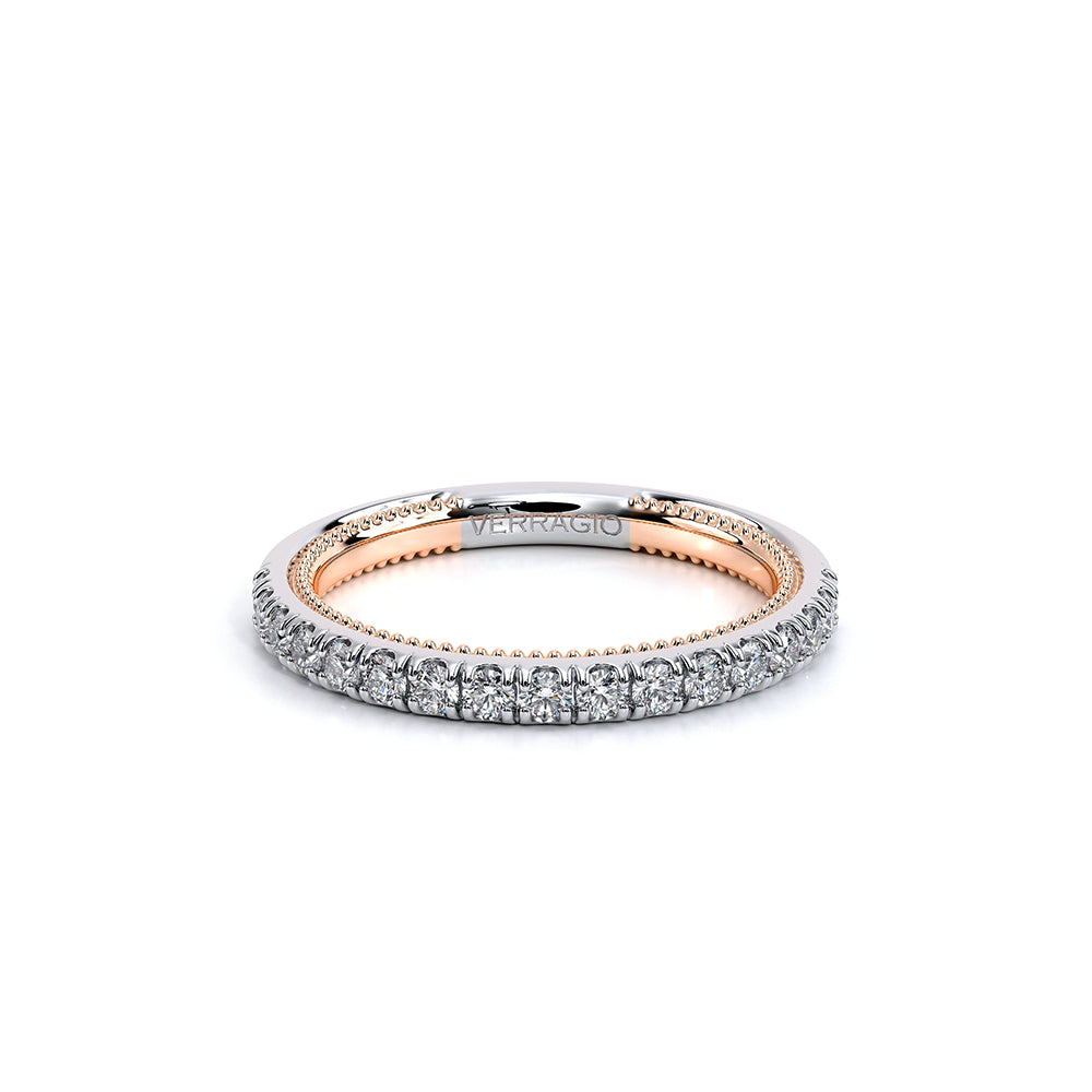Couture-0486w-14k Two Tone
