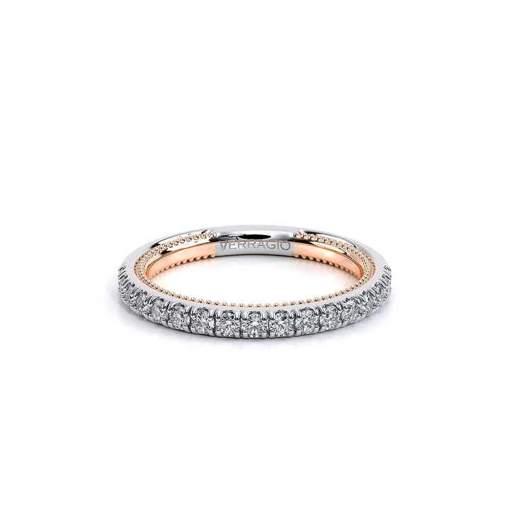 Couture-0486w-14k Two Tone