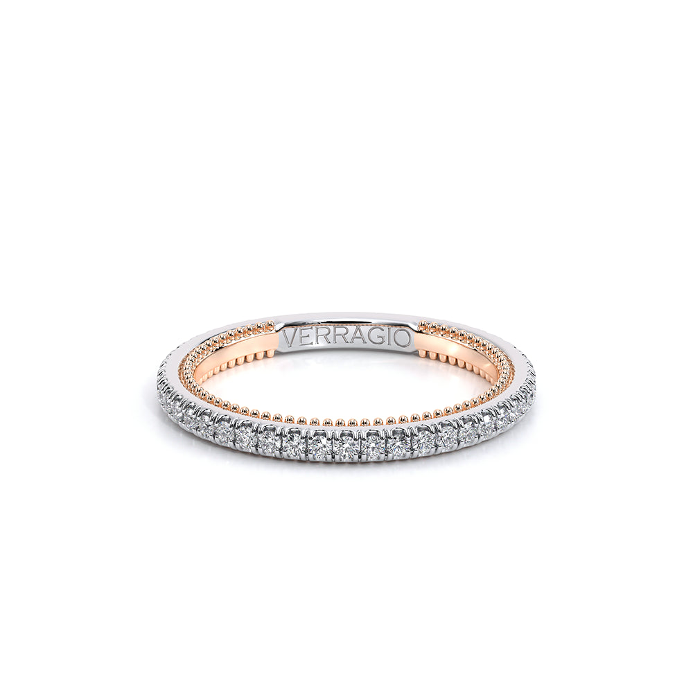 Couture-0487w-14k Two Tone