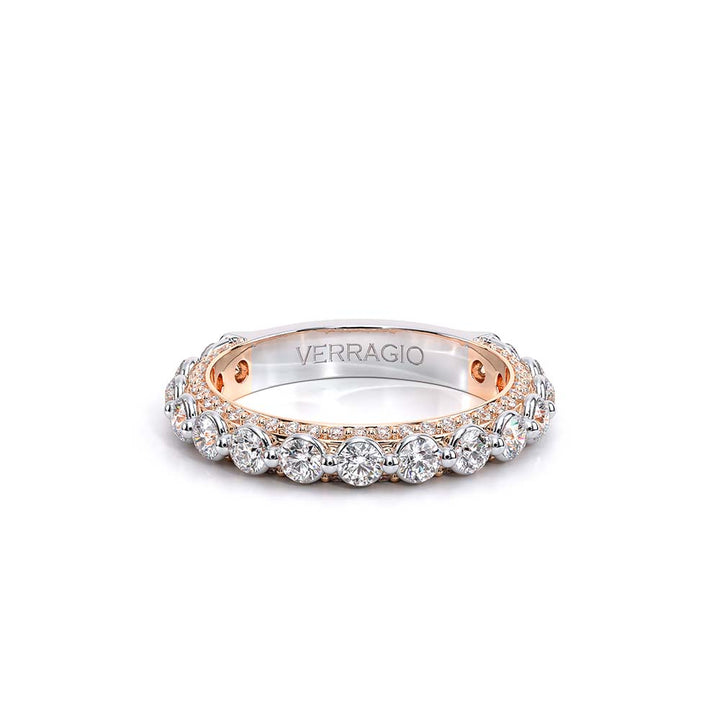 Couture-0488W25-14K Two Tone
