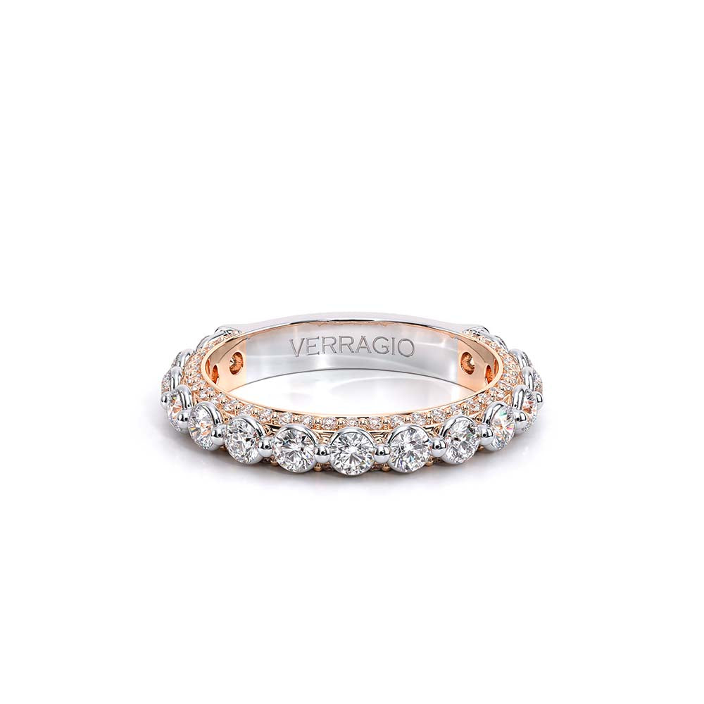 Couture-0488W25-14K Two Tone