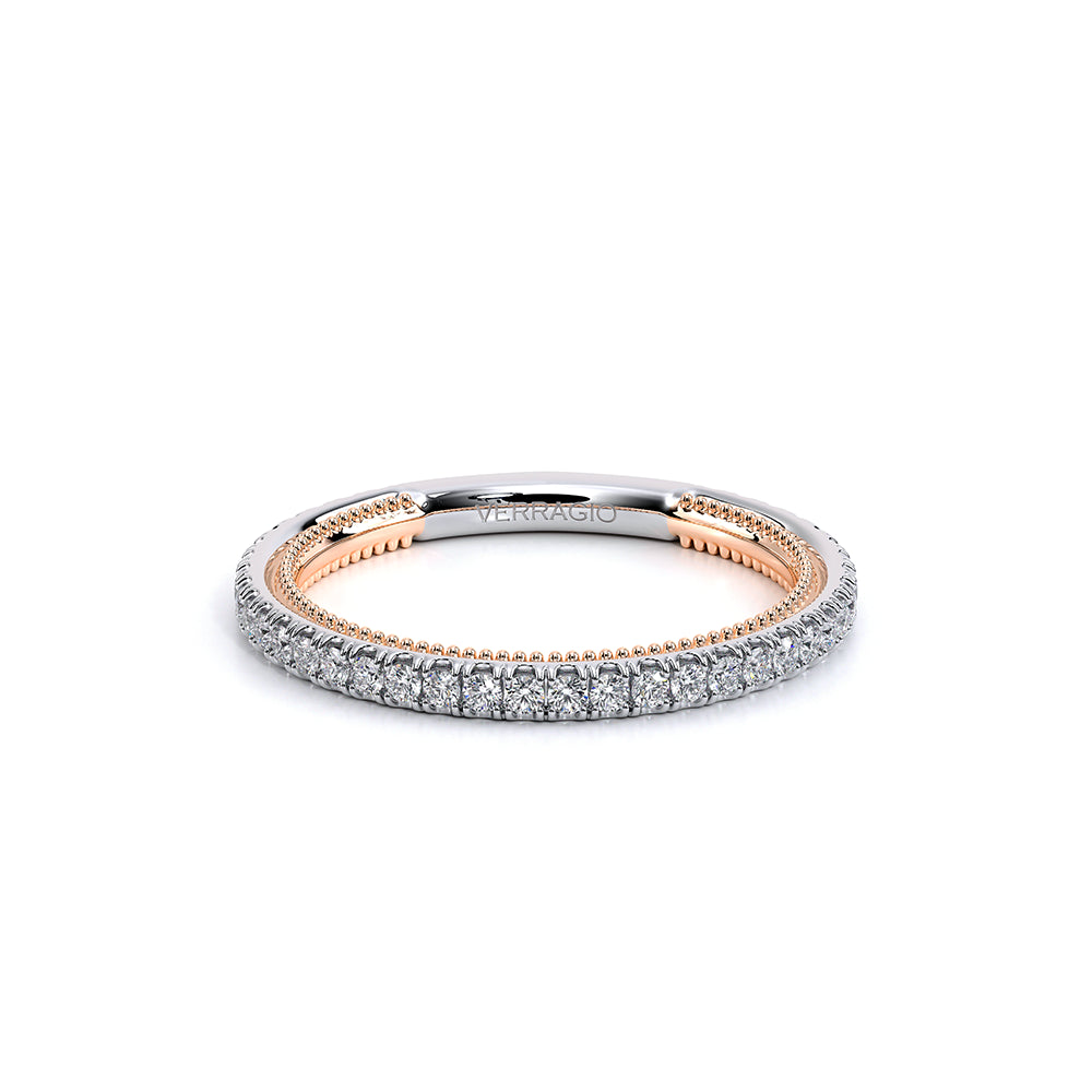 Renaissance-992W13-14K Two Tone