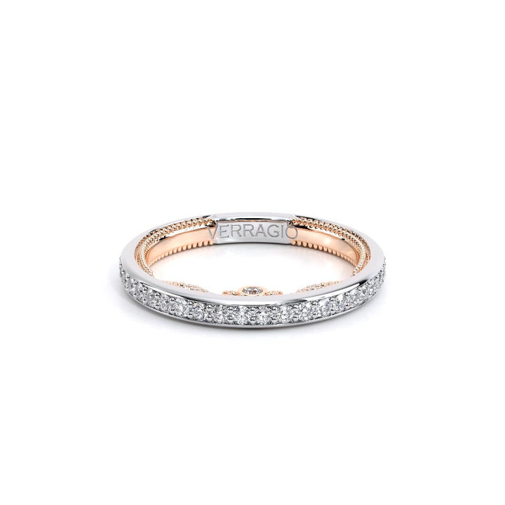 Insignia-7110w-14k Two Tone