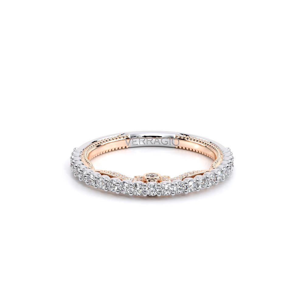 Insignia-7111w-14k Two Tone