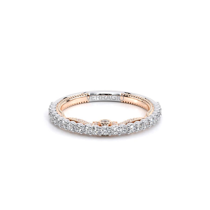 Insignia-7111w-14k Two Tone