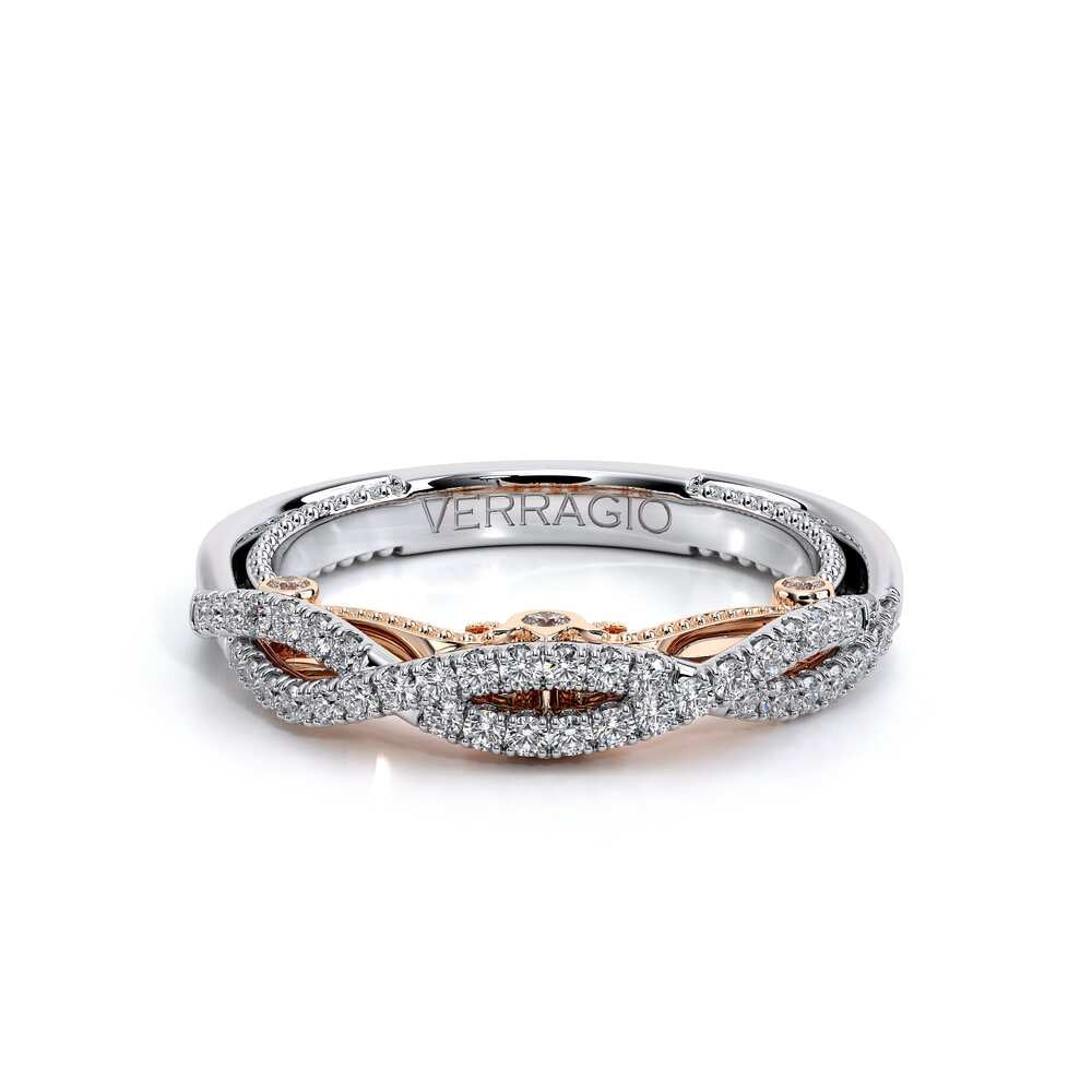 Insignia-7060w-14k Two Tone