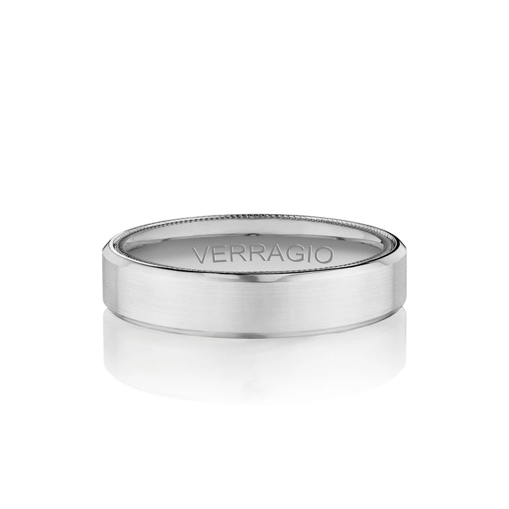 VW-5021-18K White Gold
