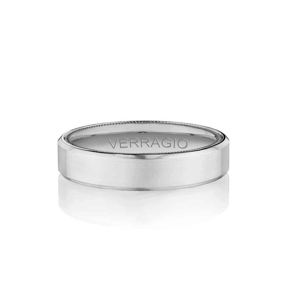 VW-5021-18K White Gold
