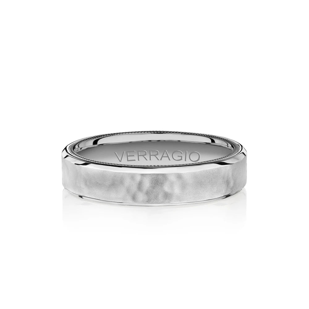 VW-5023-18K White Gold