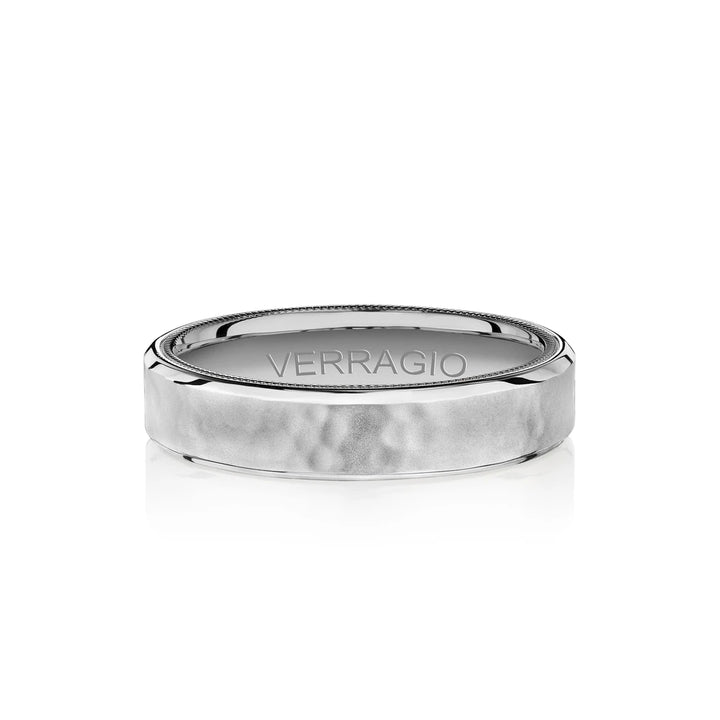VW-5023-18K White Gold