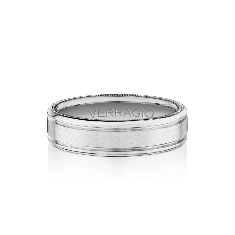 Vw-6028-18k White