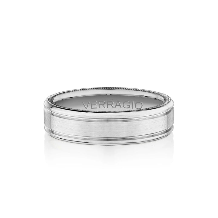 Vw-6028-18k White