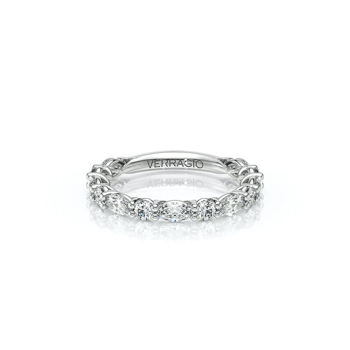 Lumino 806W 5X25 18K White Gold