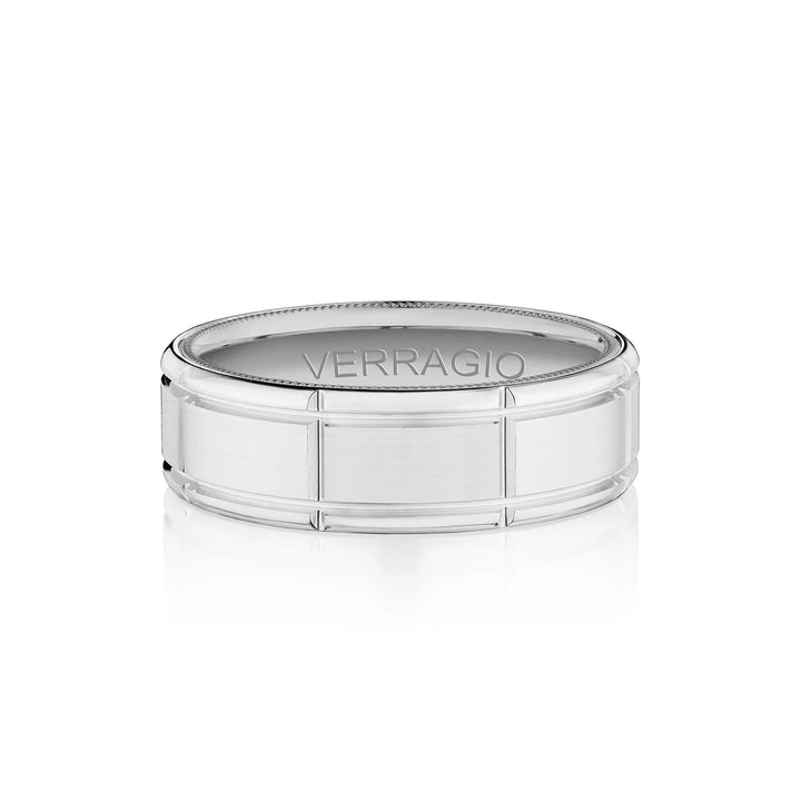 Vw-7011-14k White