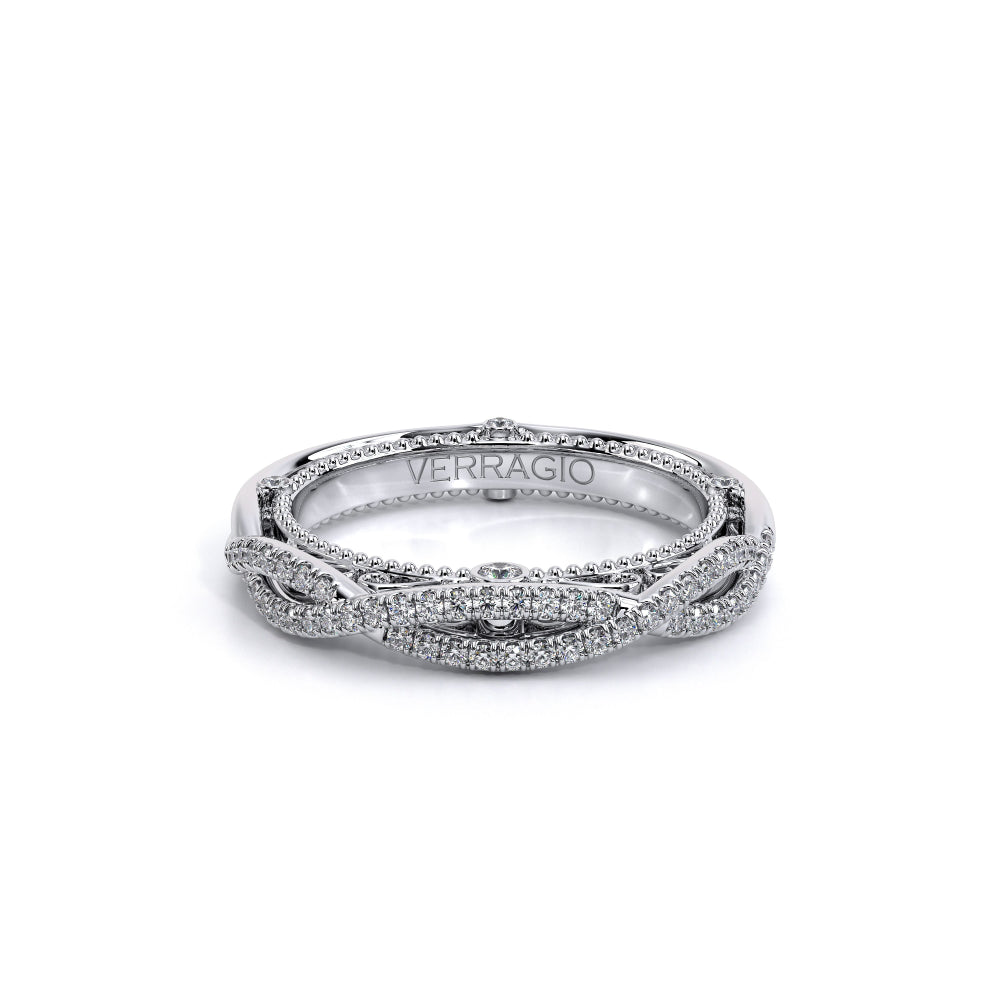 Venetian-5003w-14k White