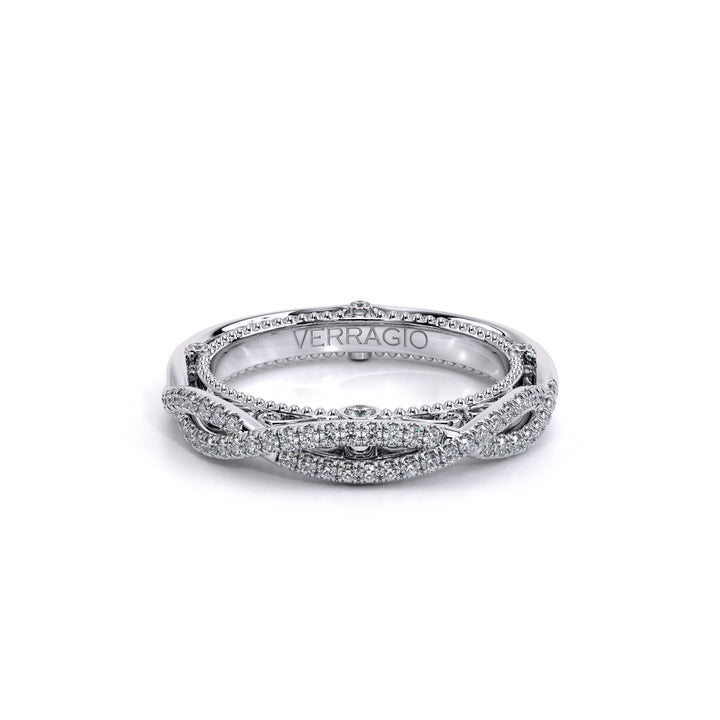 Venetian-5003w-14k White