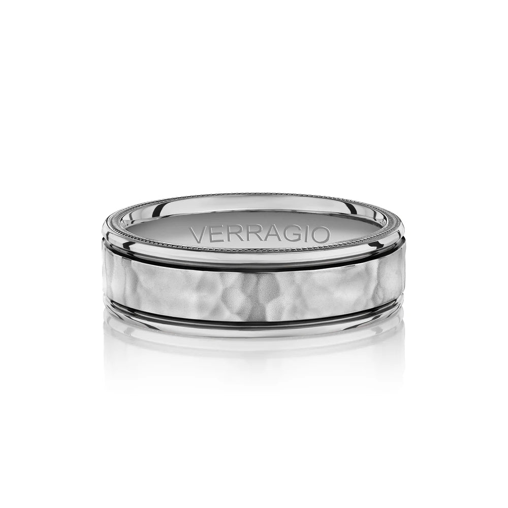 VWB-7010HM-14K White Gold