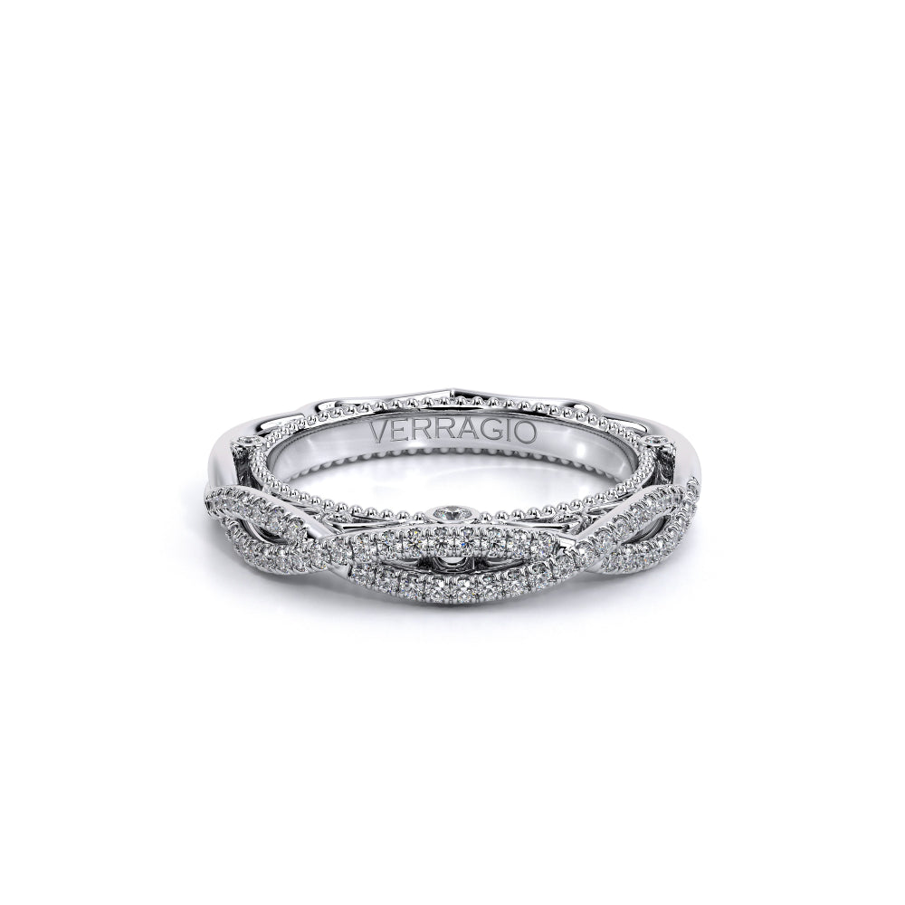 Venetian-5013w-14k White