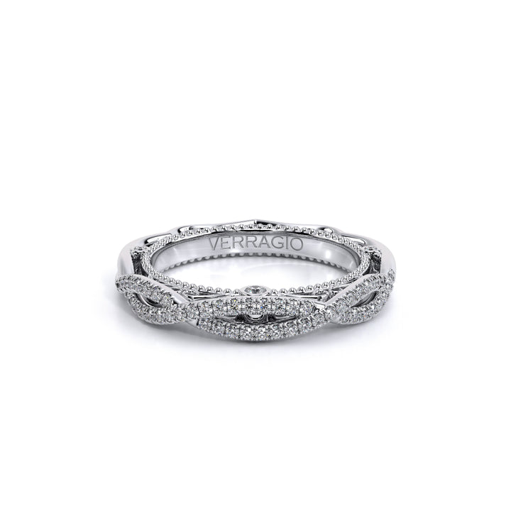 Venetian-5013w-14k White