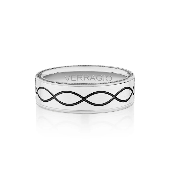 Vwb 7013 18K White Gold
