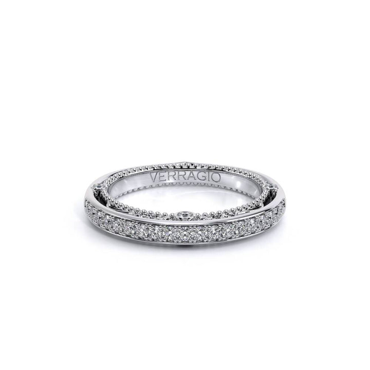 Venetian-5047w-14k White