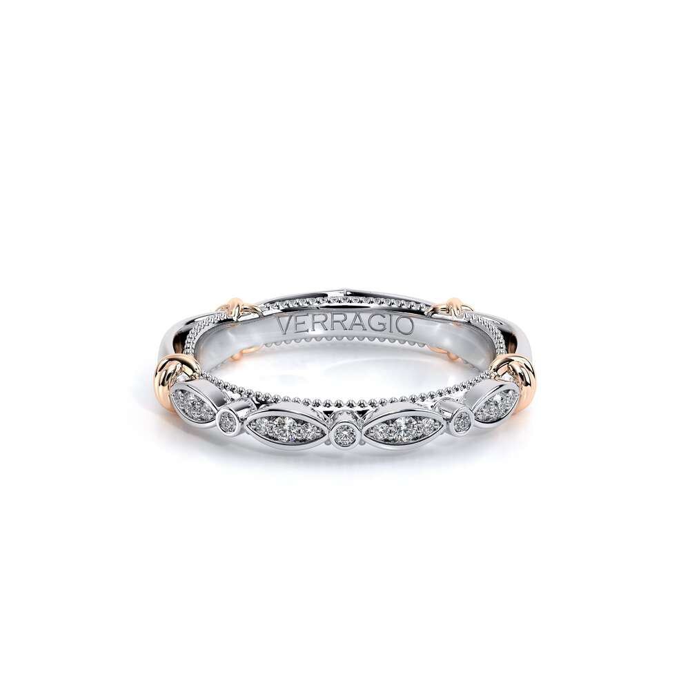 Parisian-141w-18k White