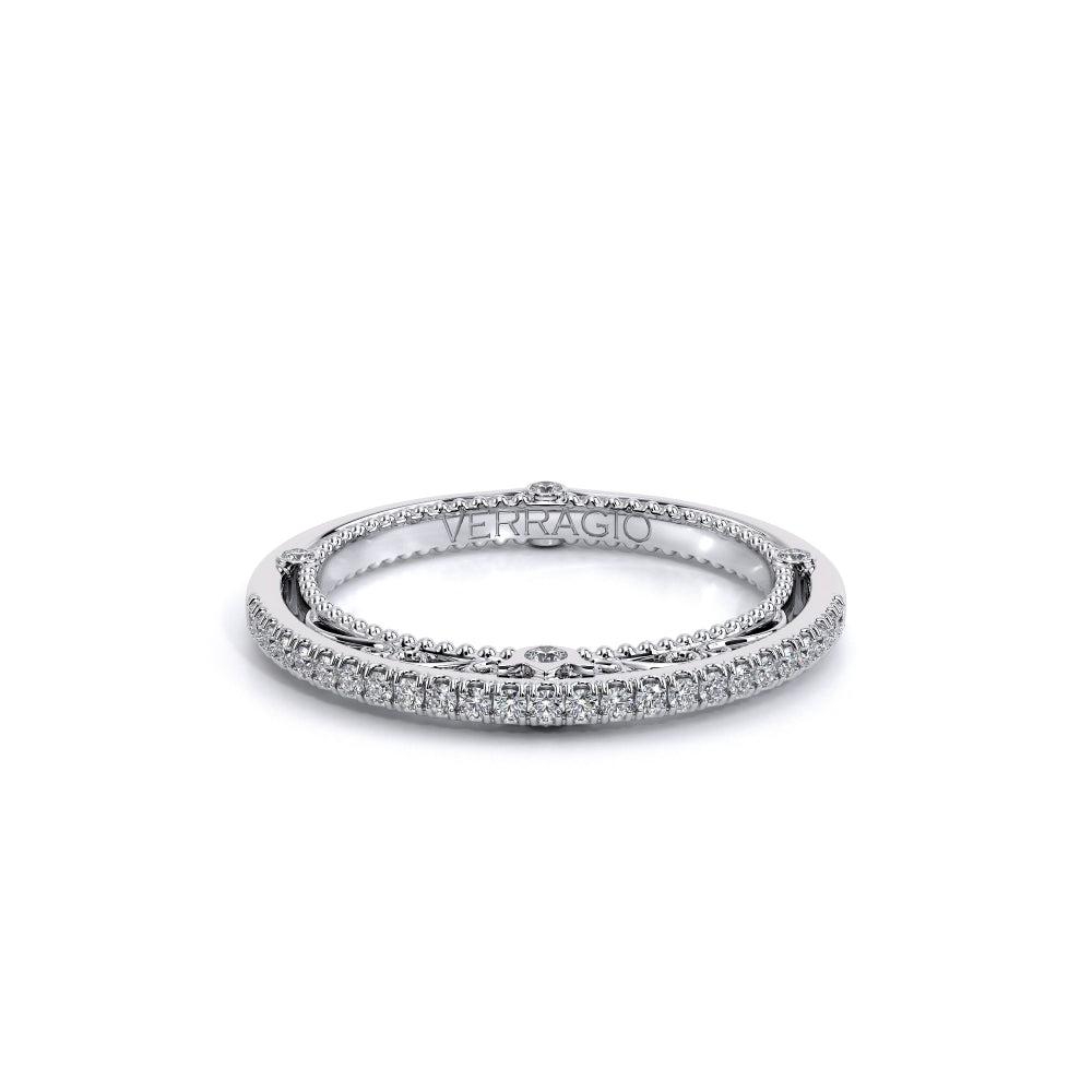 Venetian-5003wsb-14k White