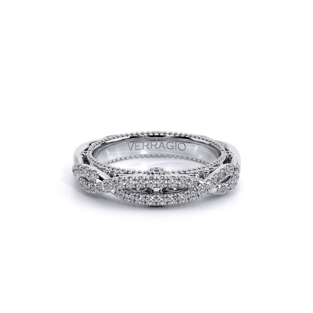 Venetian-5051w-14k White