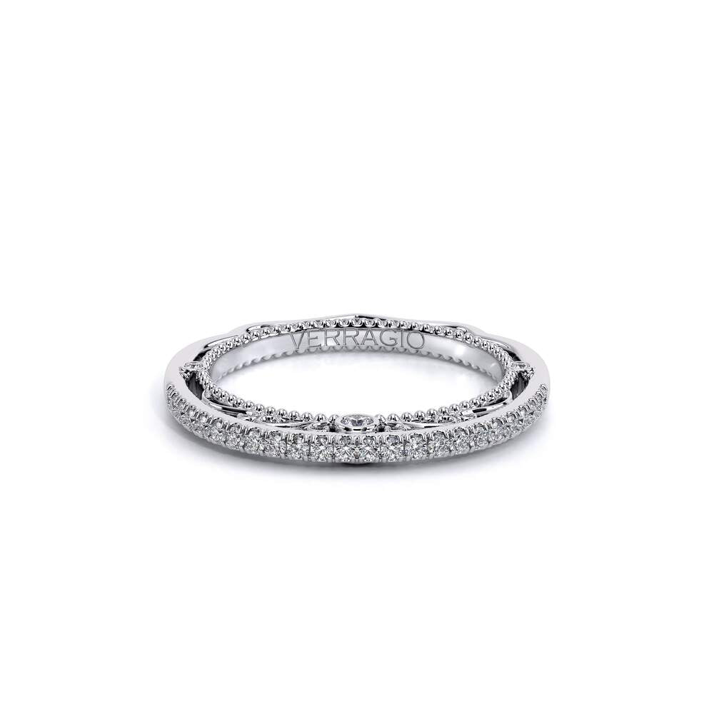 Venetian-5051wsb-18k White