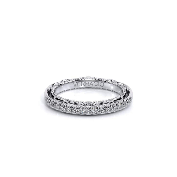 Venetian-5052w-14k White
