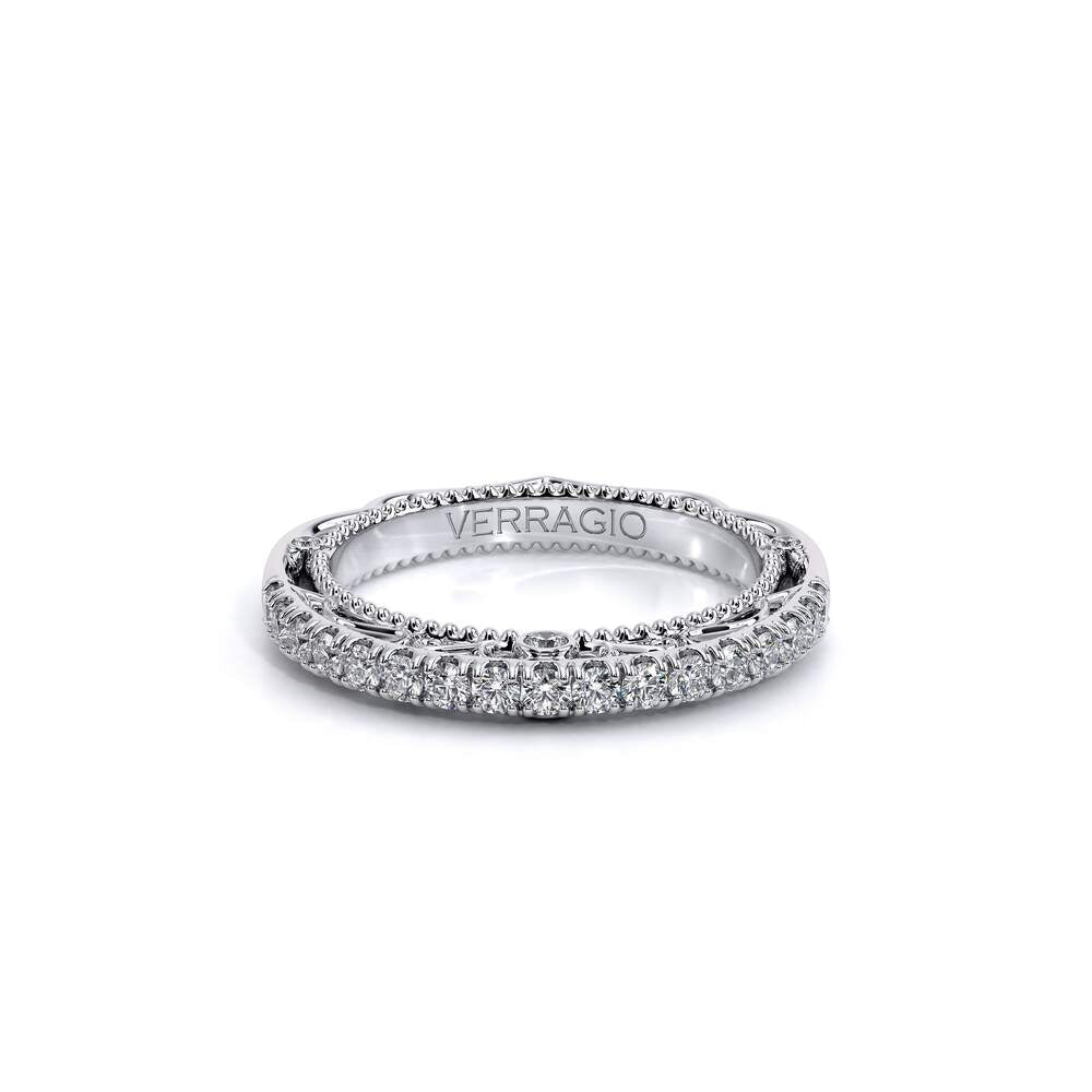 Venetian-5057w-14k White
