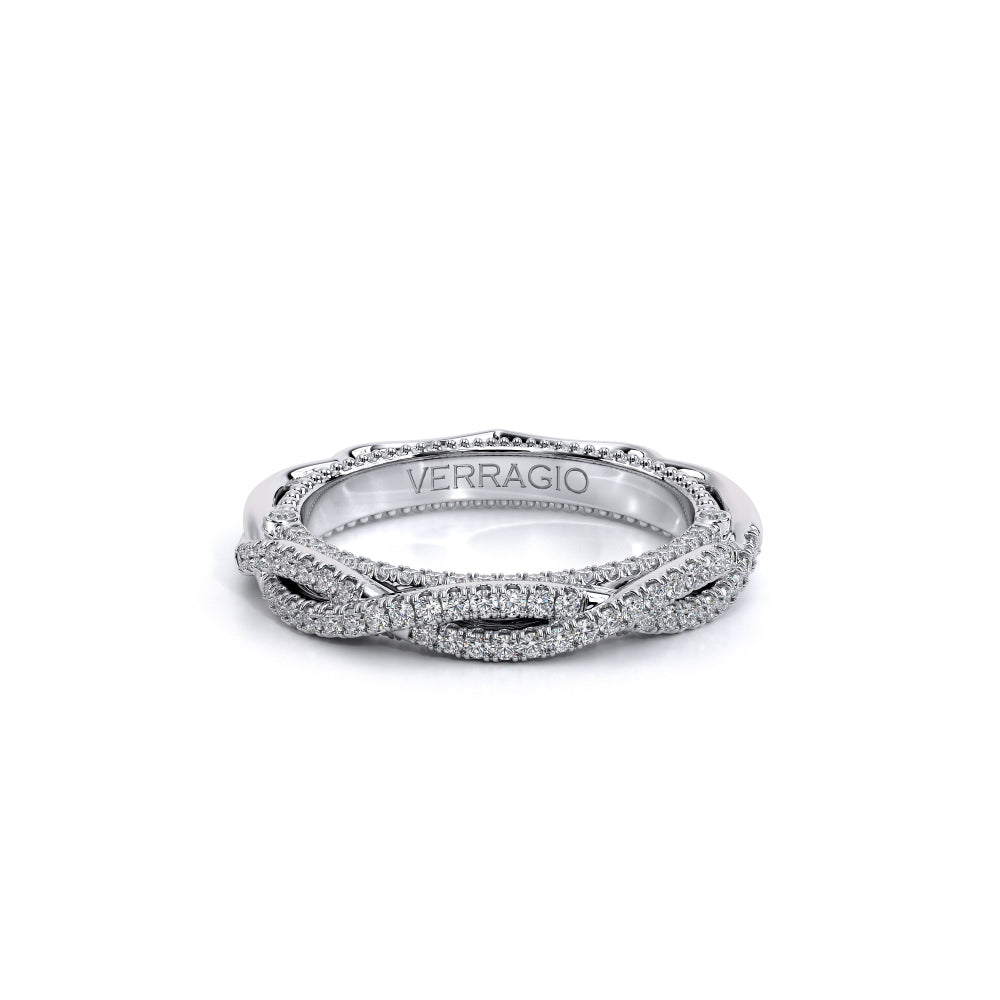 Venetian-5069w-14k White